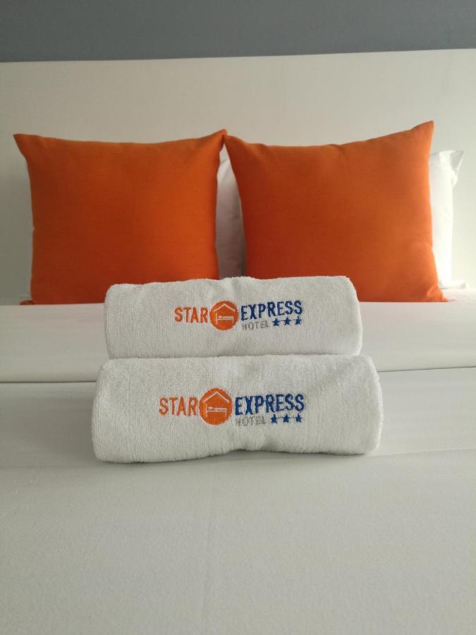 Hotel Star Express