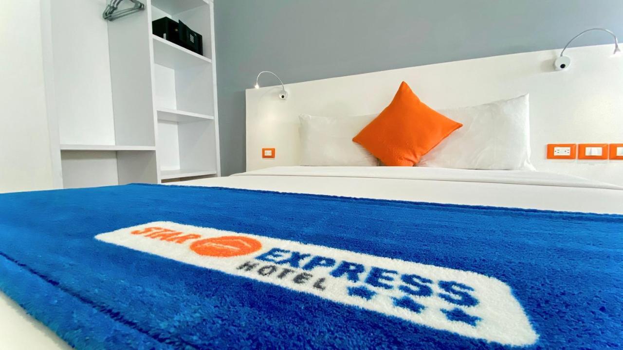 Hotel Star Express