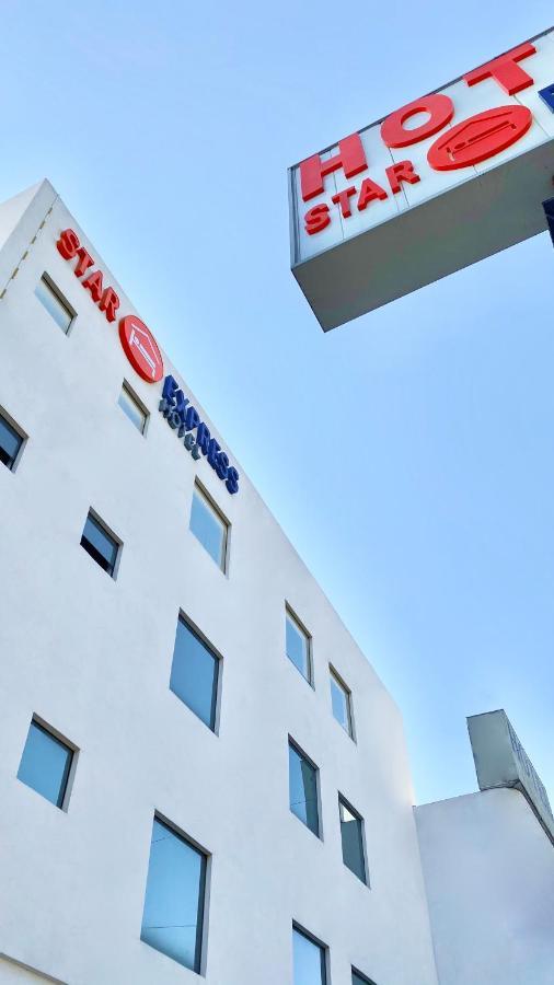 Hotel Star Express