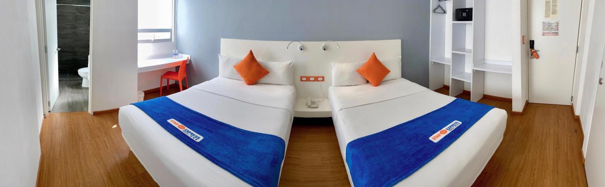 Star Express 3*