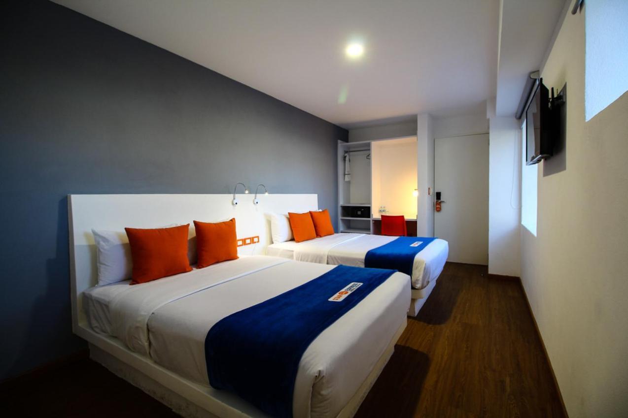 Star Express 3*