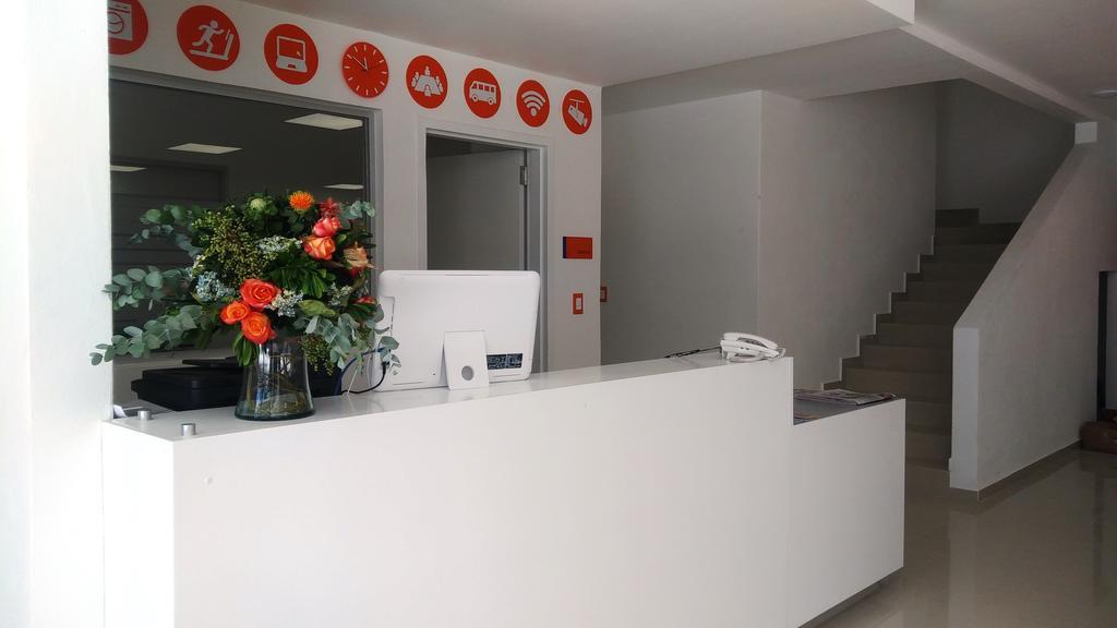 Hotel Star Express Puebla