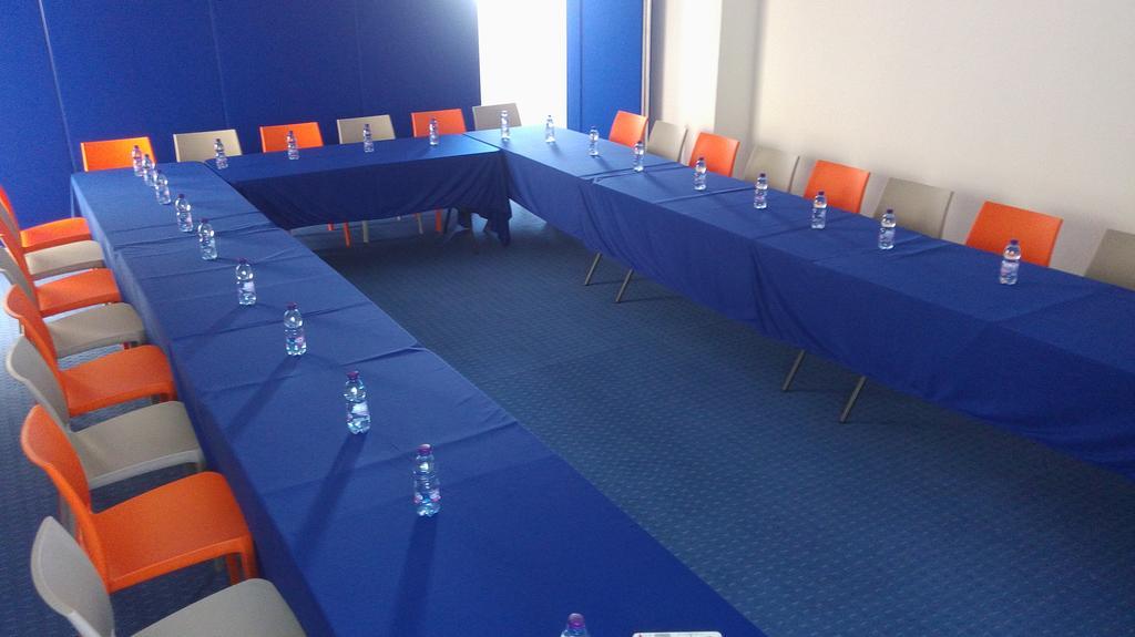 Star Express 3* Puebla
