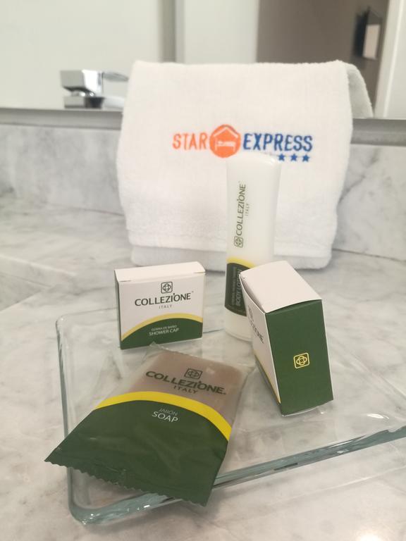 Hotel Star Express Puebla
