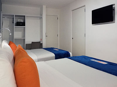 Hotel Star Express