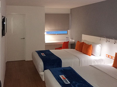 Hotel Star Express 3*