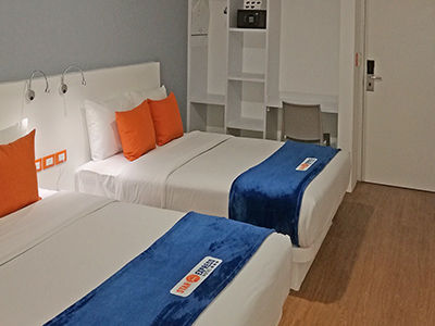 Hotel Star Express 3*