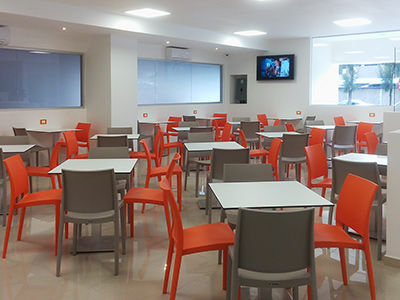 Star Express 3* Puebla