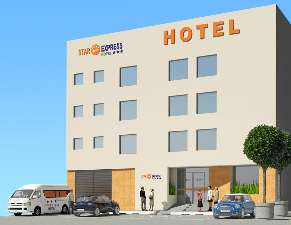 Star Express