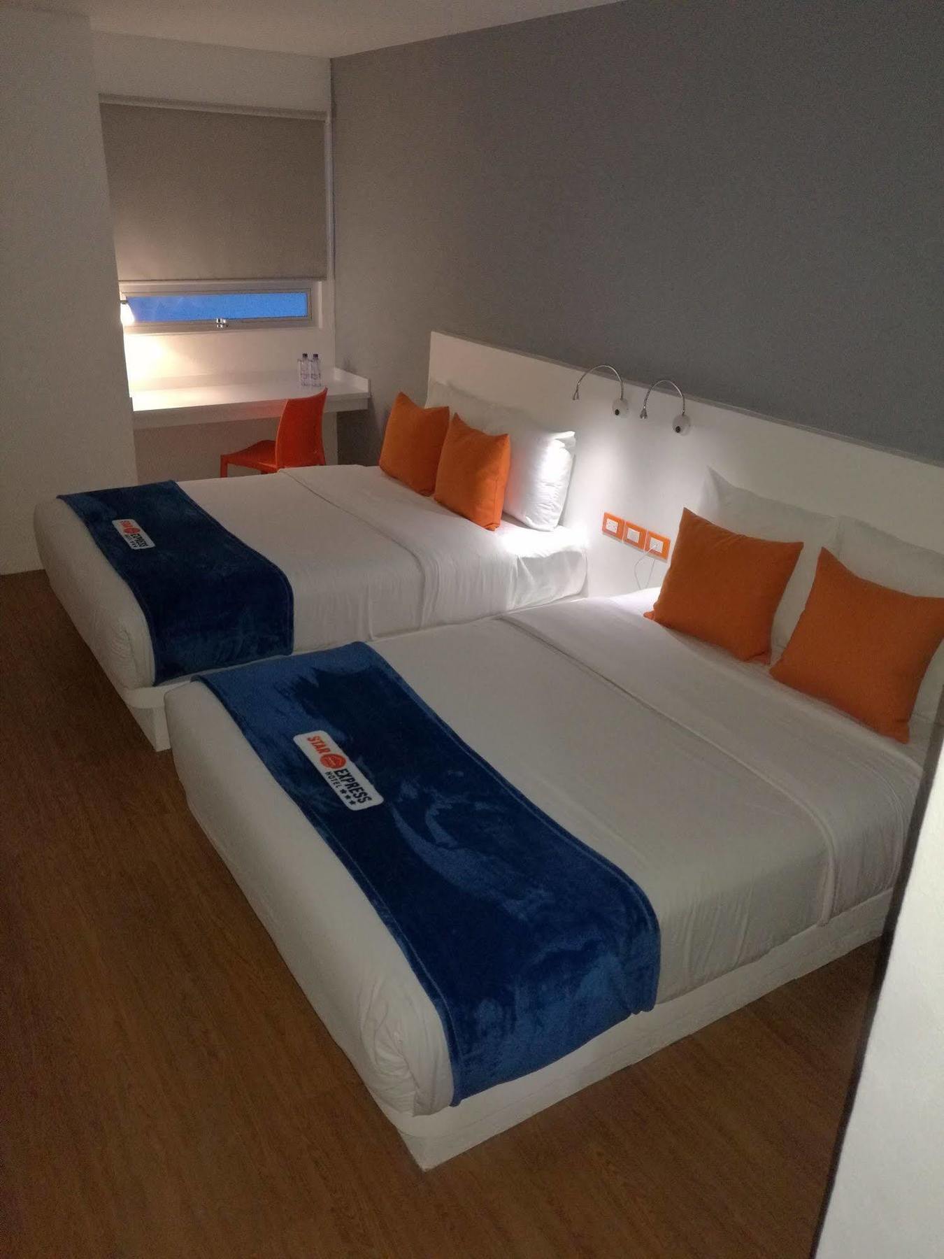 Star Express Hotel 3*