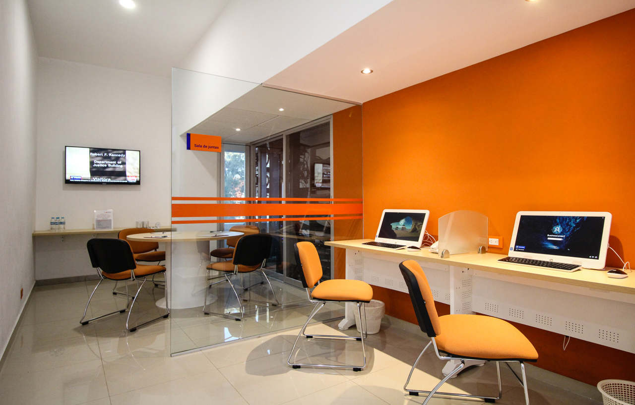 Star Express 3* Puebla